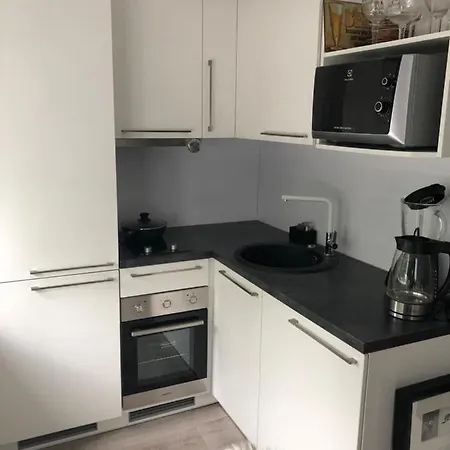 Pikk 4 Apartment * Pärnu