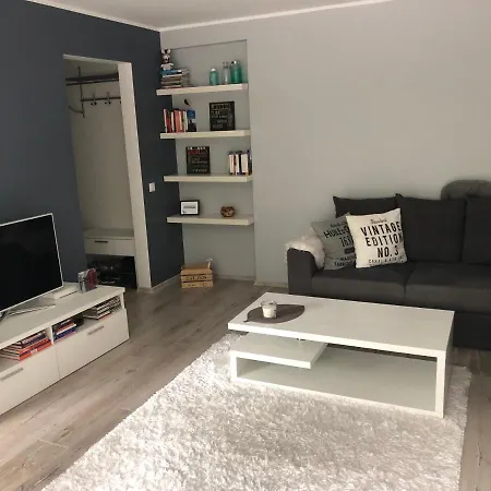Pikk 4 Apartment Pärnu