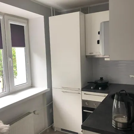 Pikk 4 Apartment
