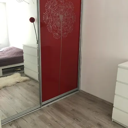 Pikk 4 Apartment * Pärnu