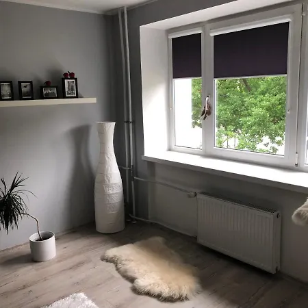 Pikk 4 Apartment Apartment Pärnu