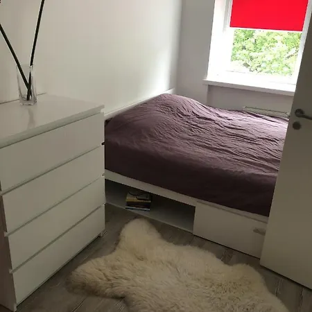Pikk 4 Apartment