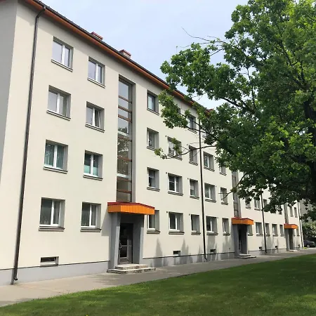 Pikk 4 Apartment * Pärnu