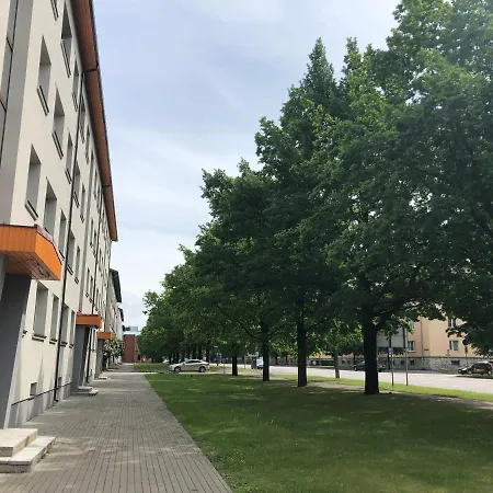 Pikk 4 Apartment *